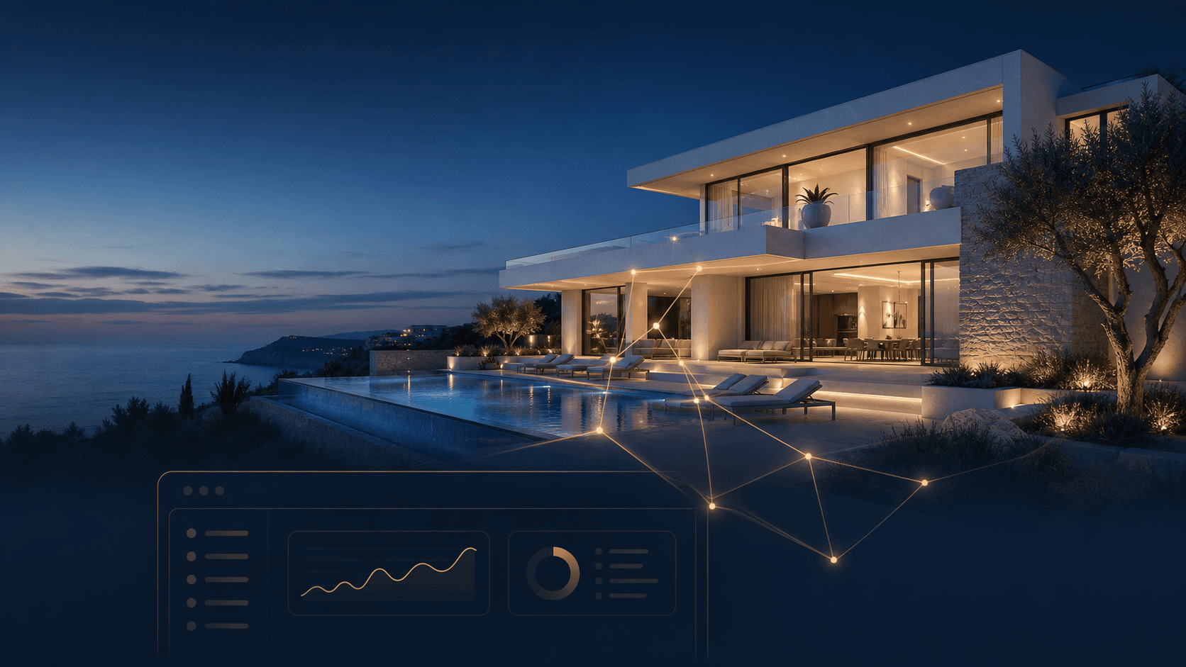 Guesty Alternatives For Luxury Home Hosts (October 2026)