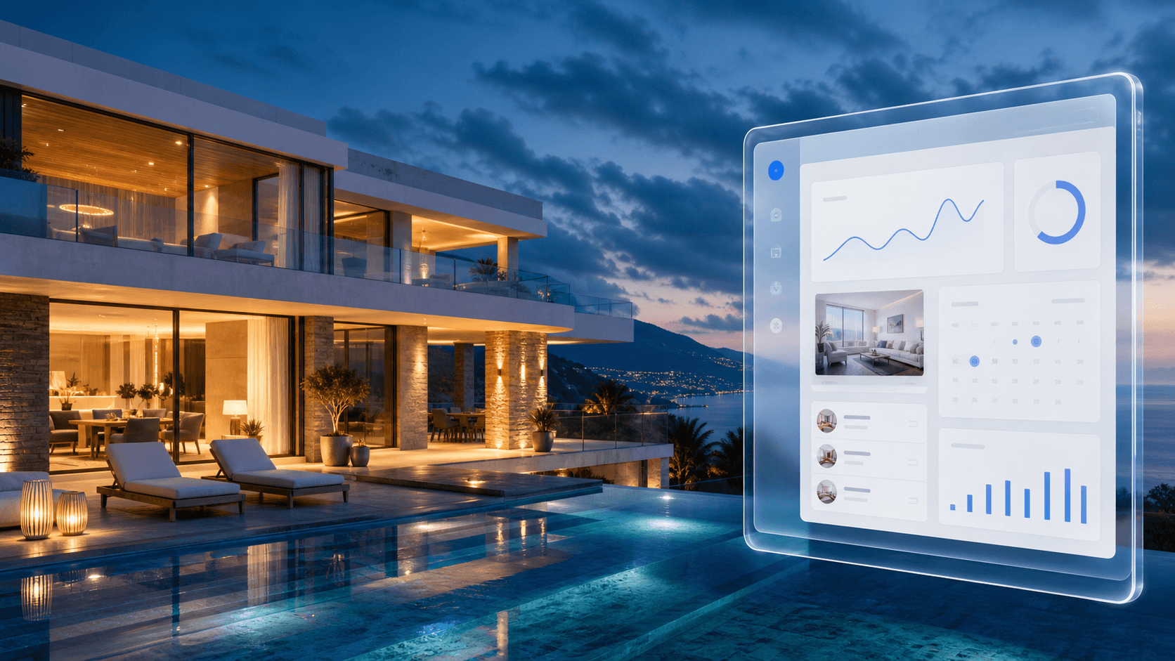 Best Hostaway Competitors & Alternatives, October 2026